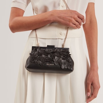 Sac à bandoulière 'Fiorell' Ted Baker en noir