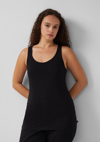 Haut QS en noir