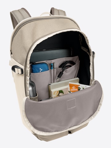 VAUDE Sportrugzak 'Coreway BP 23' in Beige