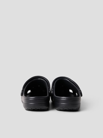 TWO SOON Low shoe in Black
