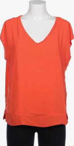 LAUREL T-Shirt L in Orange: predná strana