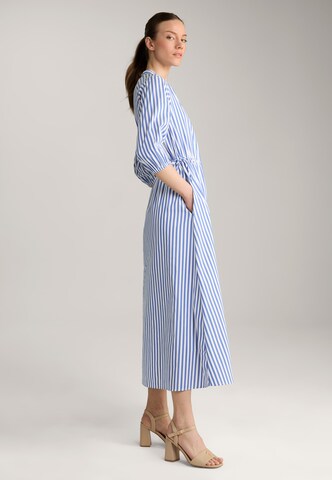 JOOP! Shirt Dress in Blue