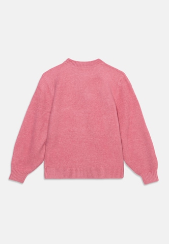 s.Oliver Pullover in Pink