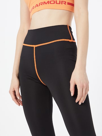 ABOUT YOU Skinny Leggings 'Shannon' (GRS) in Schwarz