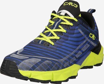 CMP - Zapatillas de running 'THIAKY' en azul: frente