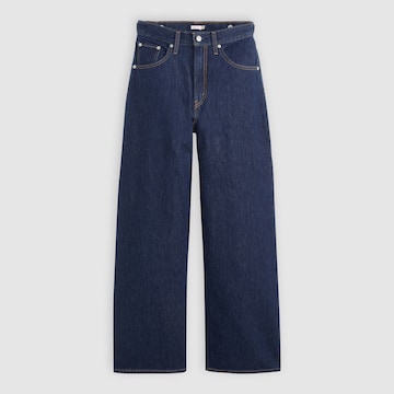 LEVI'S ® Широкий Джинсы 'CINCH BAGGY' в Синий