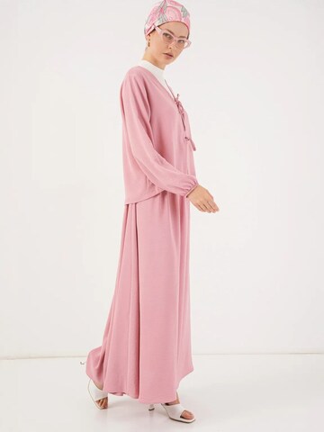 Bigdart Workwear in Pink