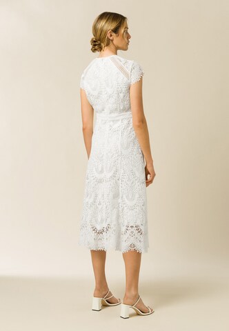 IVY OAK Dress 'Glicine' in White