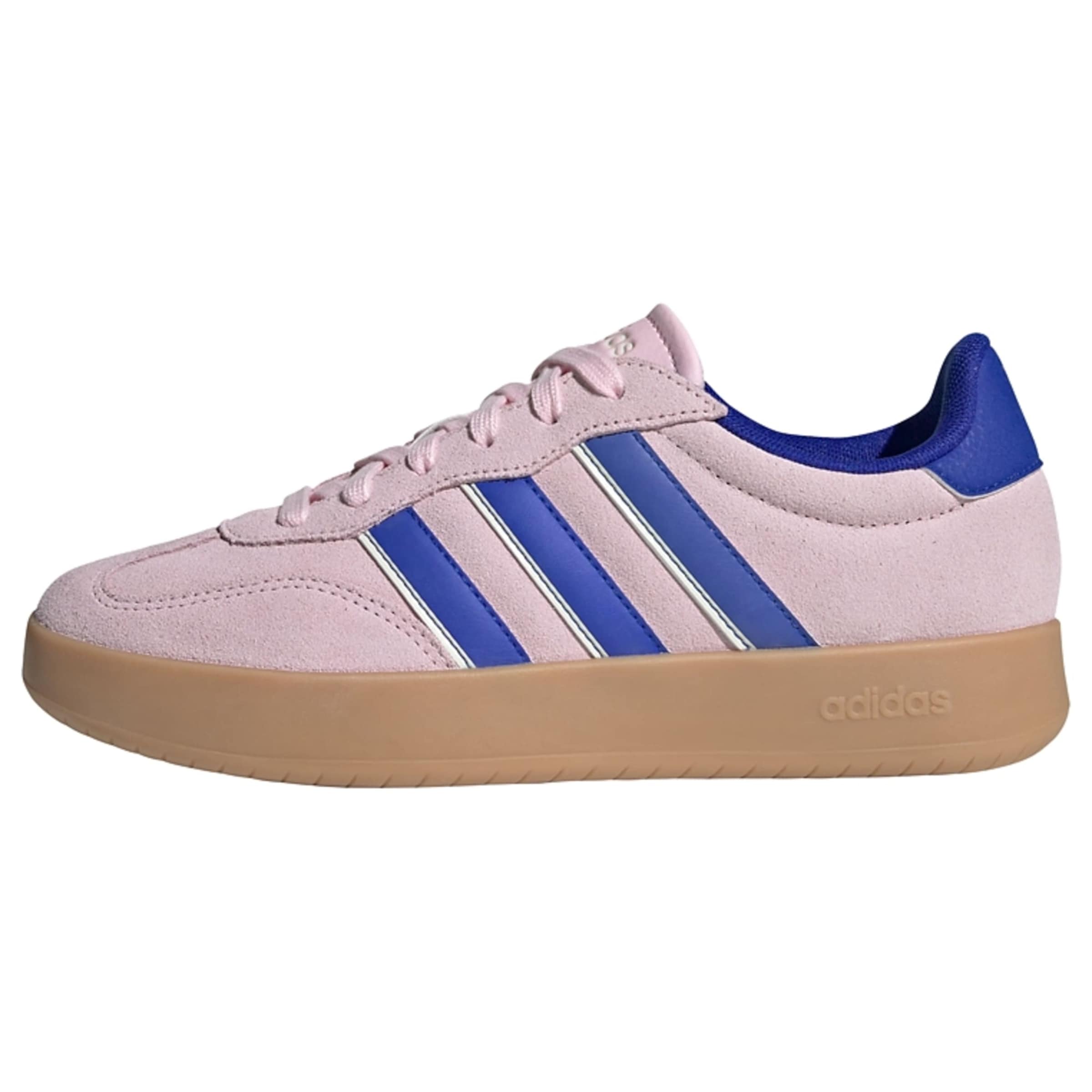ADIDAS SPORTSWEAR Trainers 'Barreda' in Pink: front