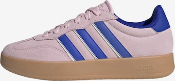 Sneaker bassa 'Barreda' di ADIDAS SPORTSWEAR in rosa: frontale
