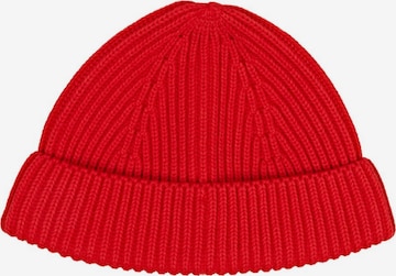 ESPRIT Beanie in Red: front