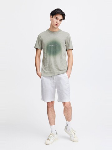 regular Pantaloni 'Phelix' di Casual Friday in bianco