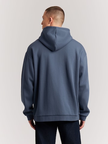 PROTEST Sweater 'PRTRoman' in Blue