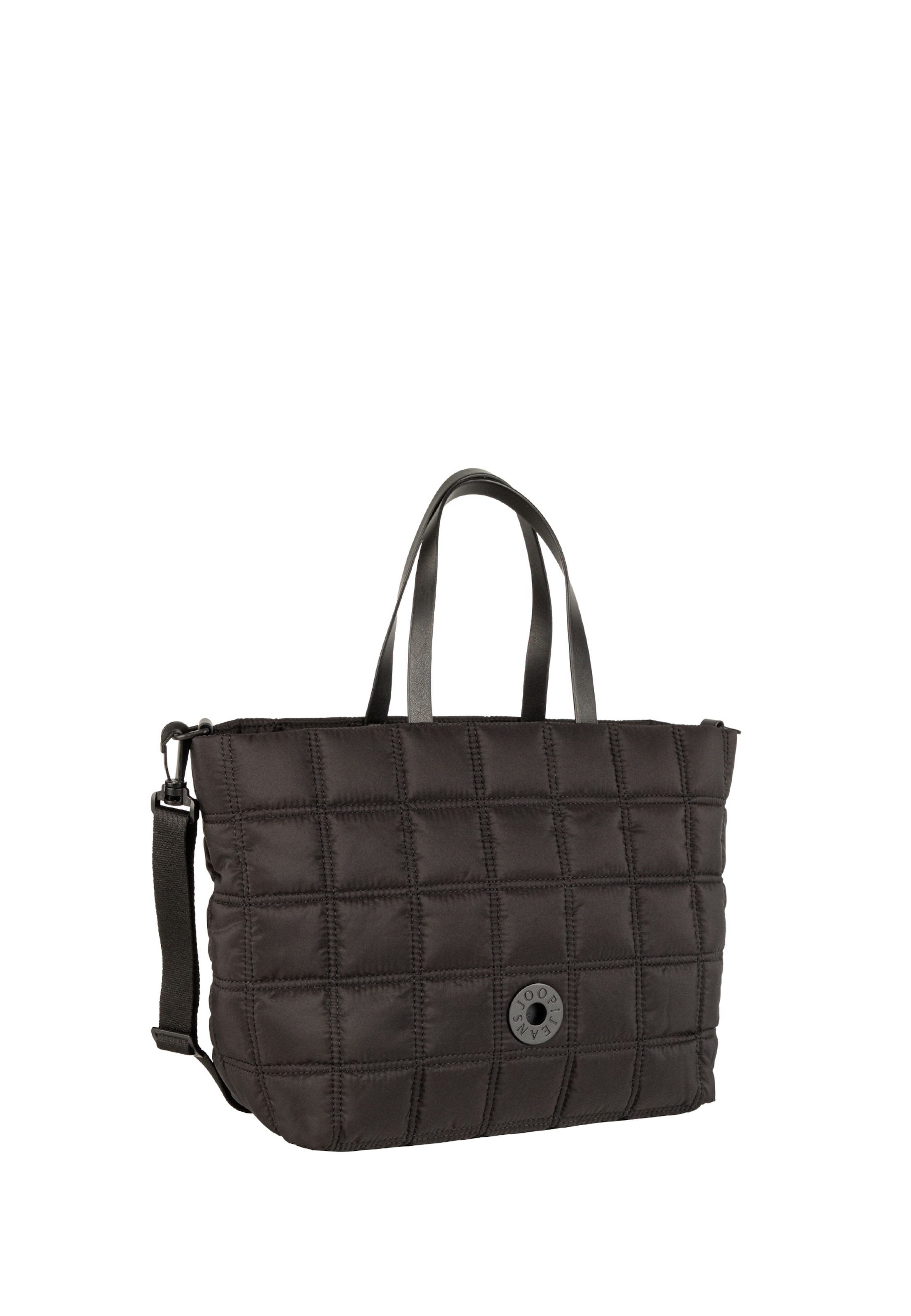 Joop Jeans Handbag 'Facilita Pam' in Black