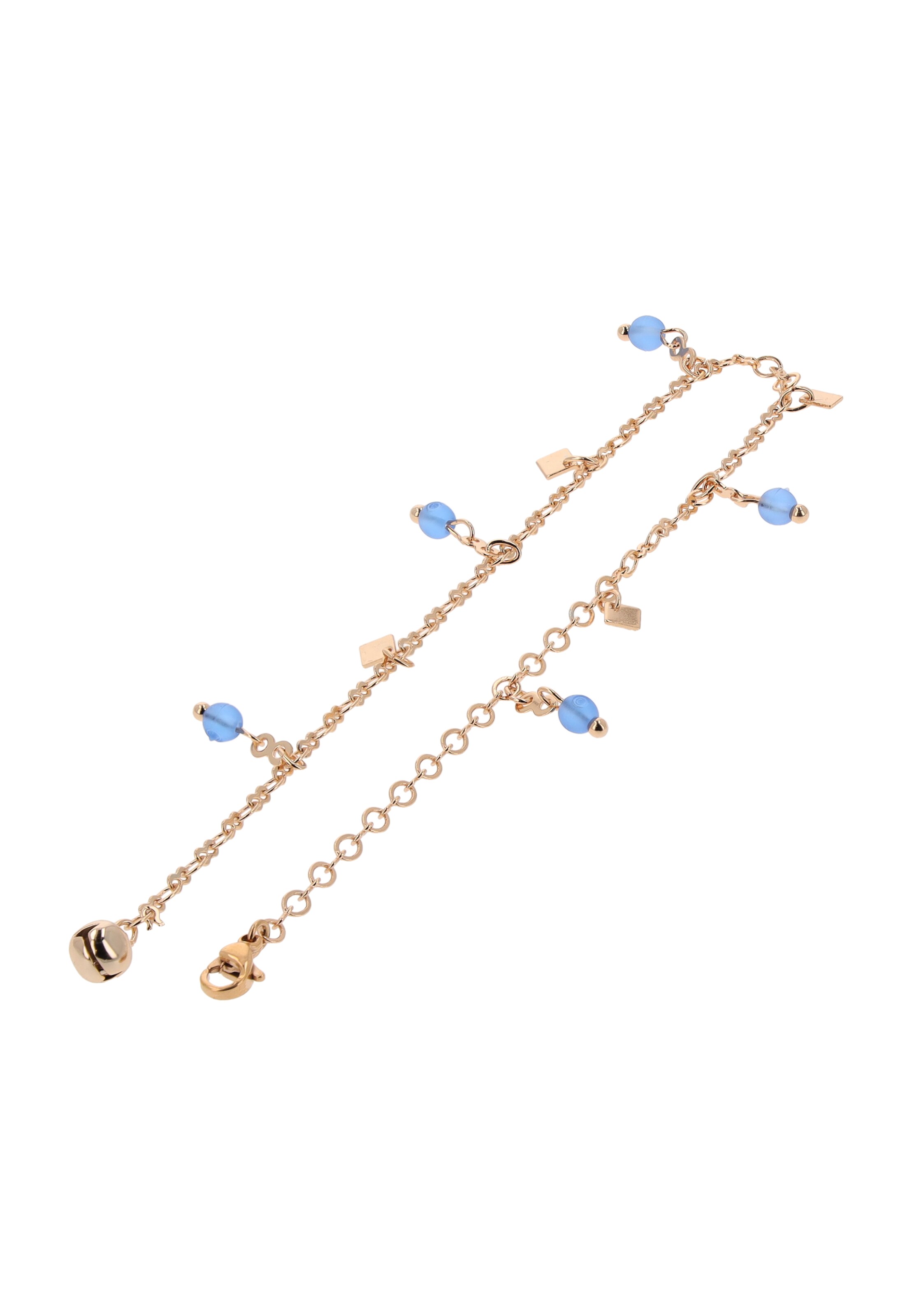 faina Voetsieraden in Goud