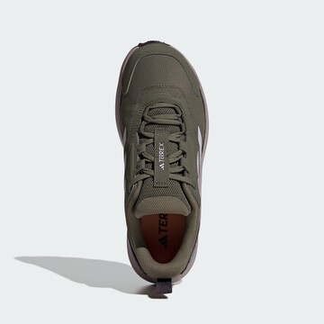 ADIDAS TERREX Halbschuh 'Anylander' in Grün