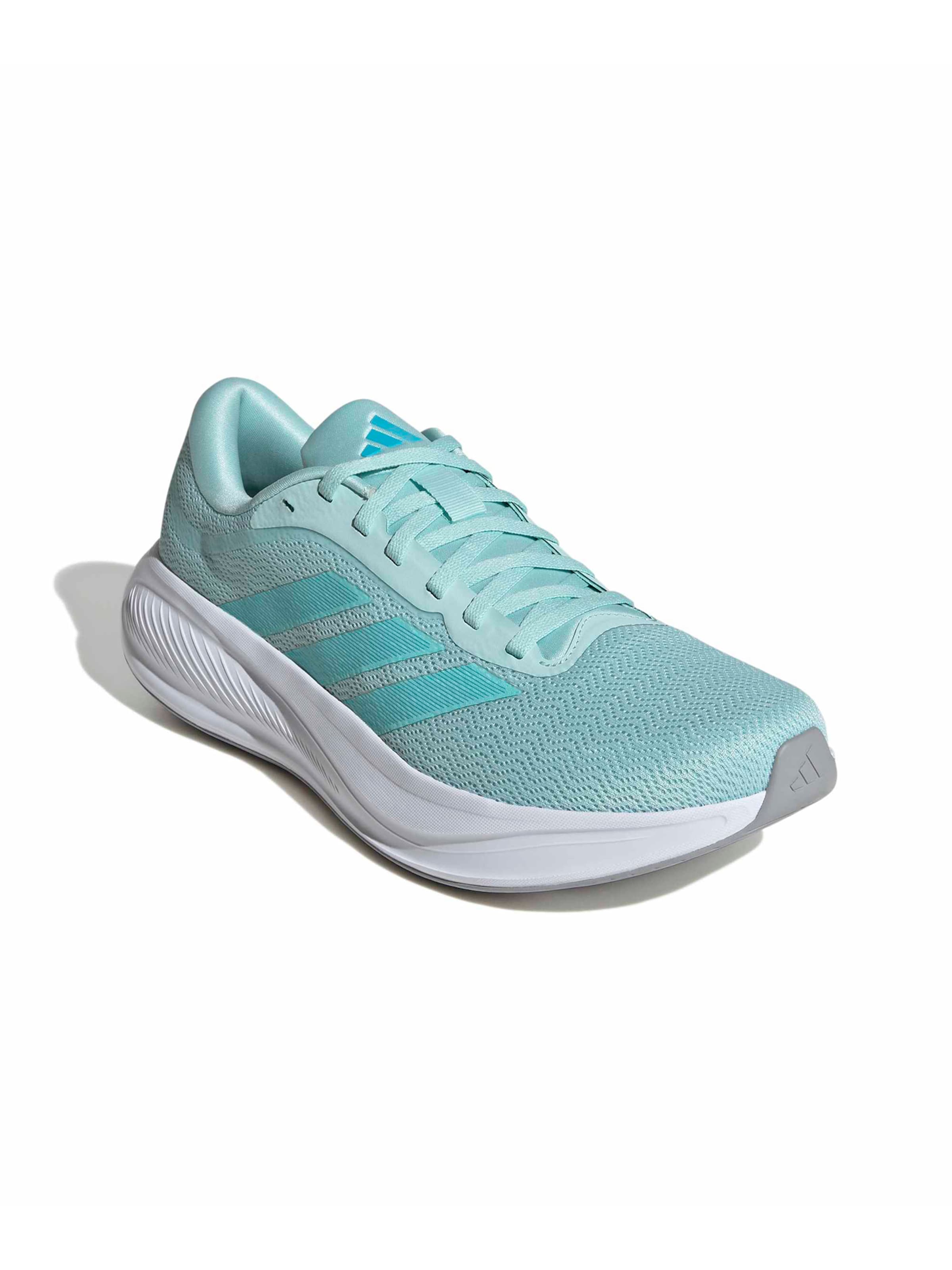 ADIDAS PERFORMANCE Běžecká obuv 'RESPONSE 2' – modrá: přední strana