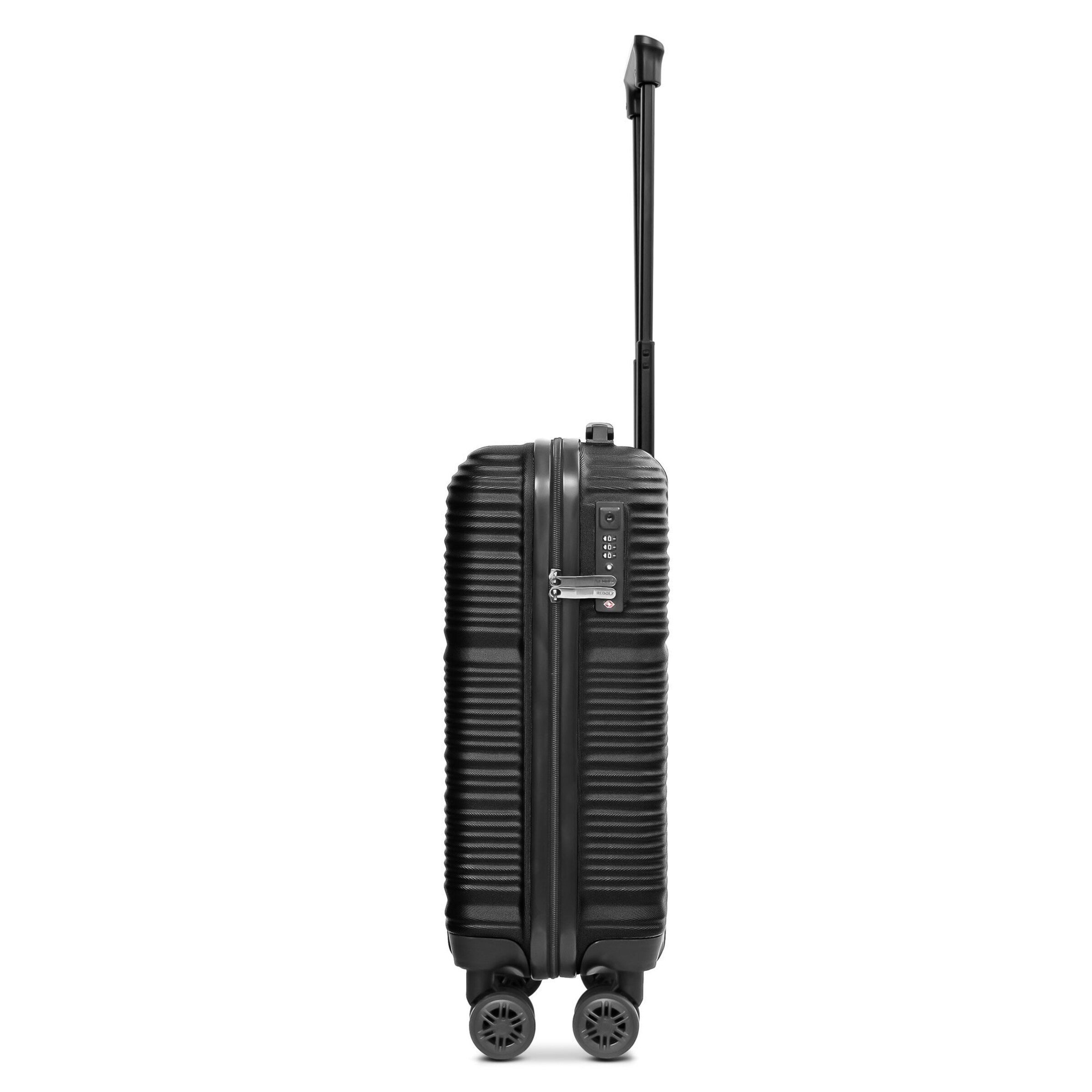 Redolz Trolley in Schwarz