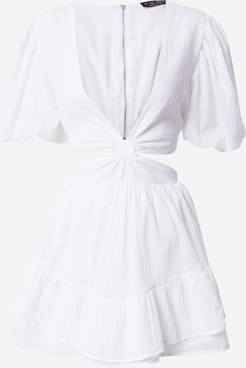 In The Style Dress 'PERRIE SIAN' in White, Item view