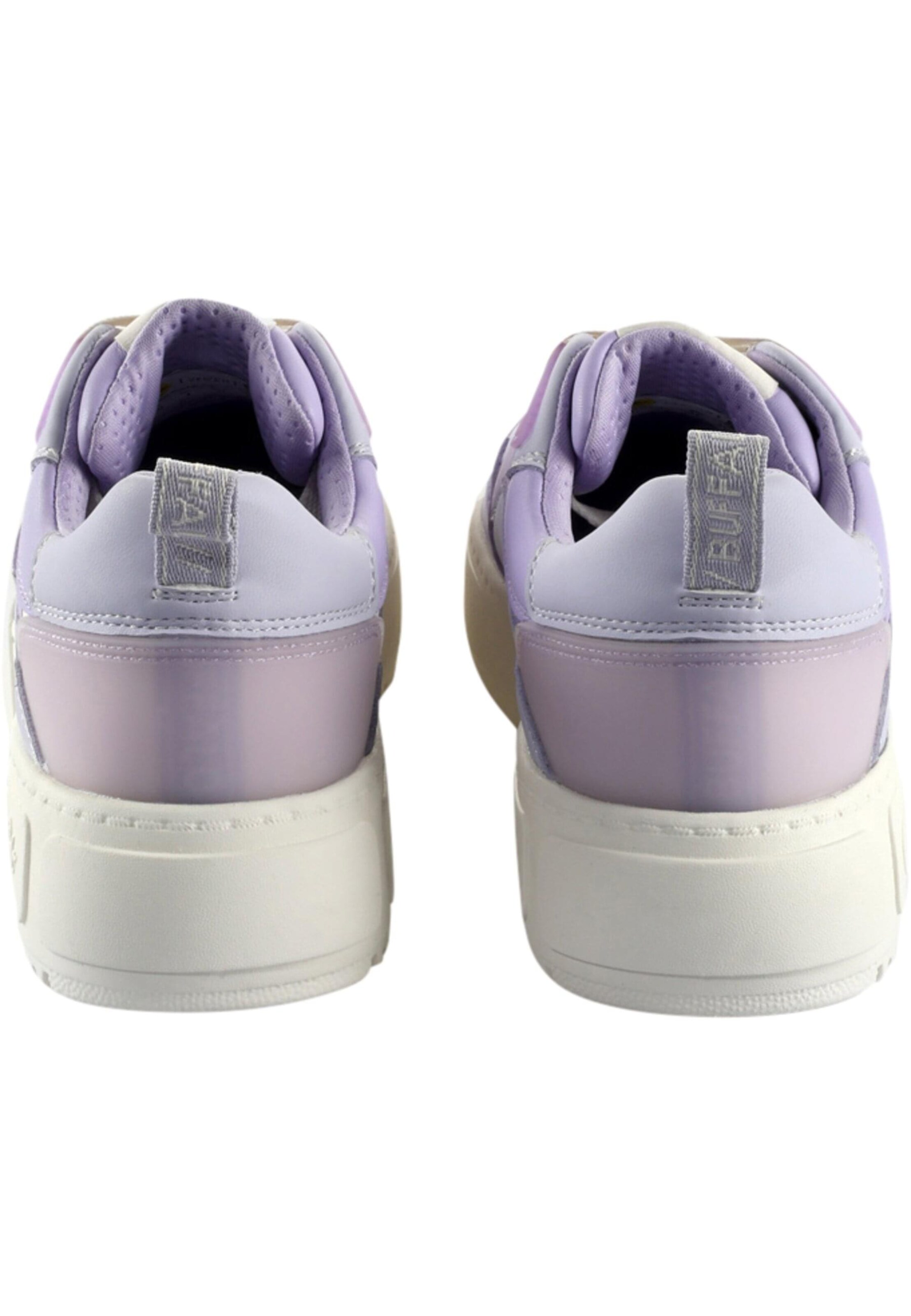 Baskets basses 'Rse V2' BUFFALO en violet