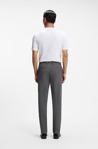 BOSS Regular Chino Pants 'Kane ' in Black