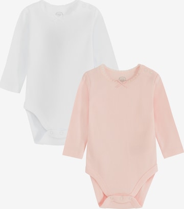 oranžinė Cool Club Šliaužtinukas / glaustinukė: priekis