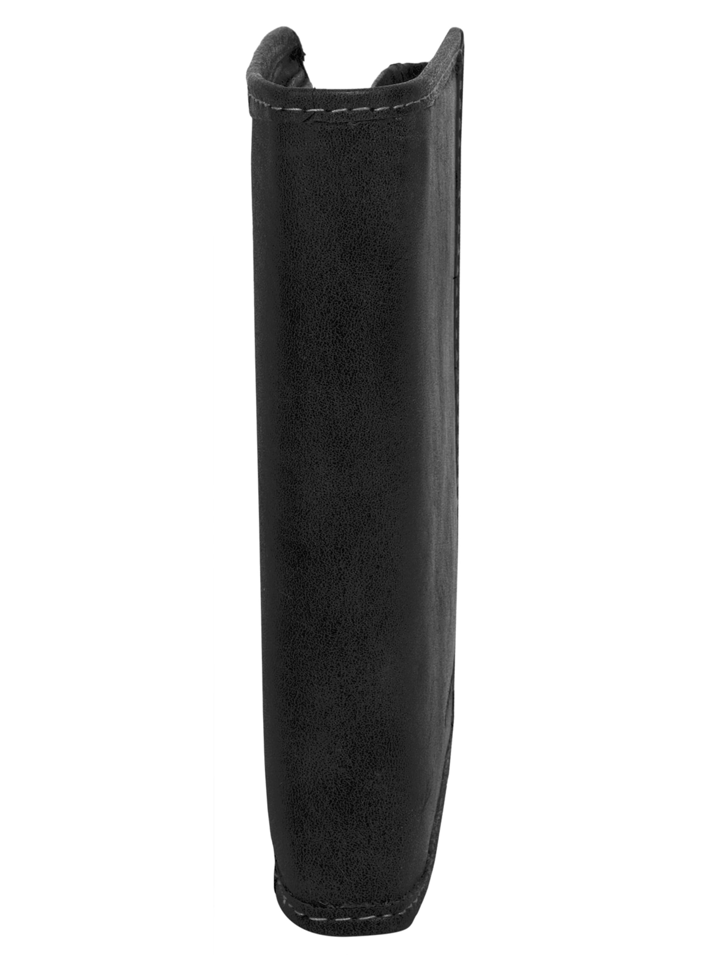 Bruno Banani Wallet in Black