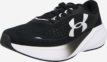 UNDER ARMOUR Running Shoes 'Velociti Pace' in Black: front