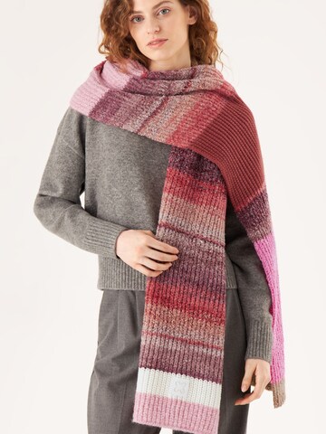 CODELLO Scarf in Pink
