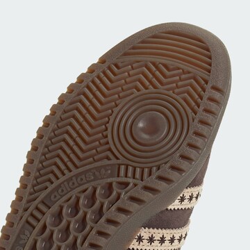 Baskets basses 'Bermuda' ADIDAS ORIGINALS en marron