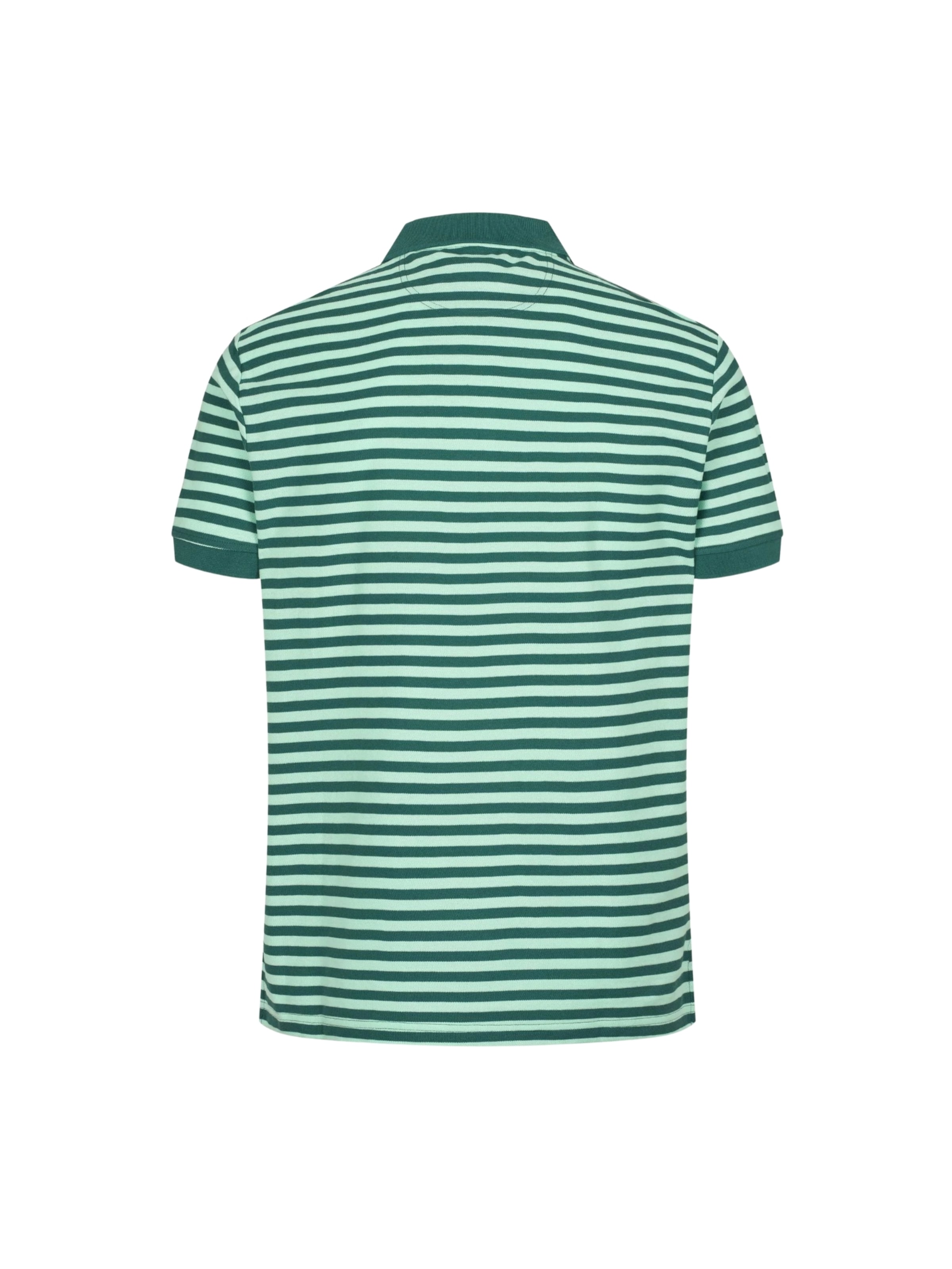 U.S. POLO ASSN. Regular Fit Skjorte ' Claus ' i hvid