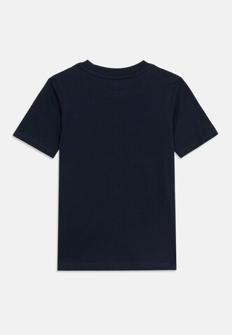Jack & Jones Junior Shirt 'JJAERO' in Blue