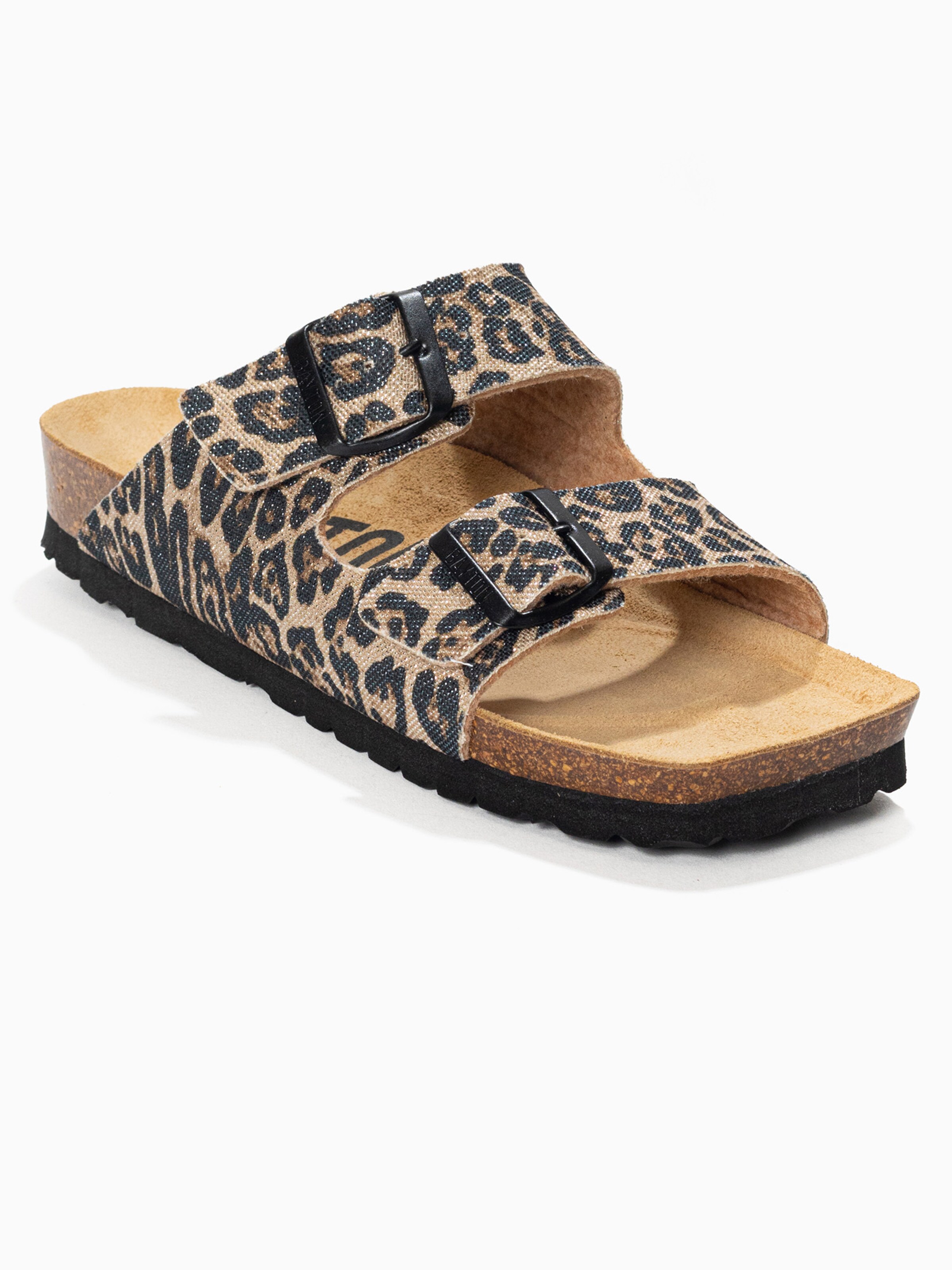 Bayton Mule 'Athena' in Mixed colours