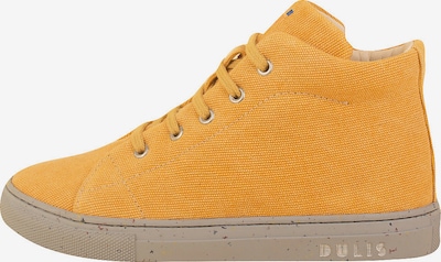DULIS Sneakers in Curry, Item view