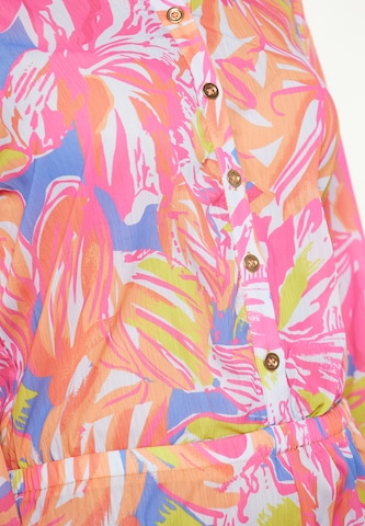 FELIPA Jumpsuit 'Spring Summer' in Pink