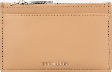 Ted Baker Wallet 'Garcia' in Brown: front
