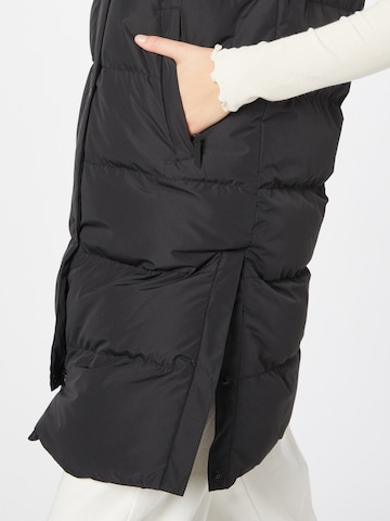 BRUNOTTI Sports Vest 'Olani' in Black