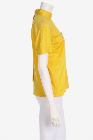 AKRIS T-Shirt M in Gelb