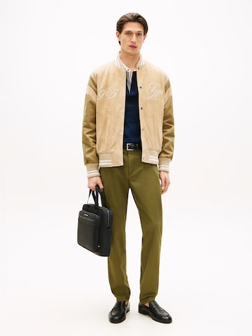 Borsa per laptop di TOMMY HILFIGER in nero