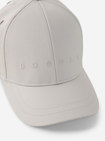 BOGNER Cap ' MATS-10 ' in Grau