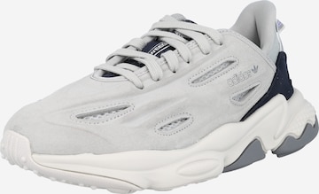 ADIDAS ORIGINALS Sneakers 'Ozweego Celox' in Grey: front
