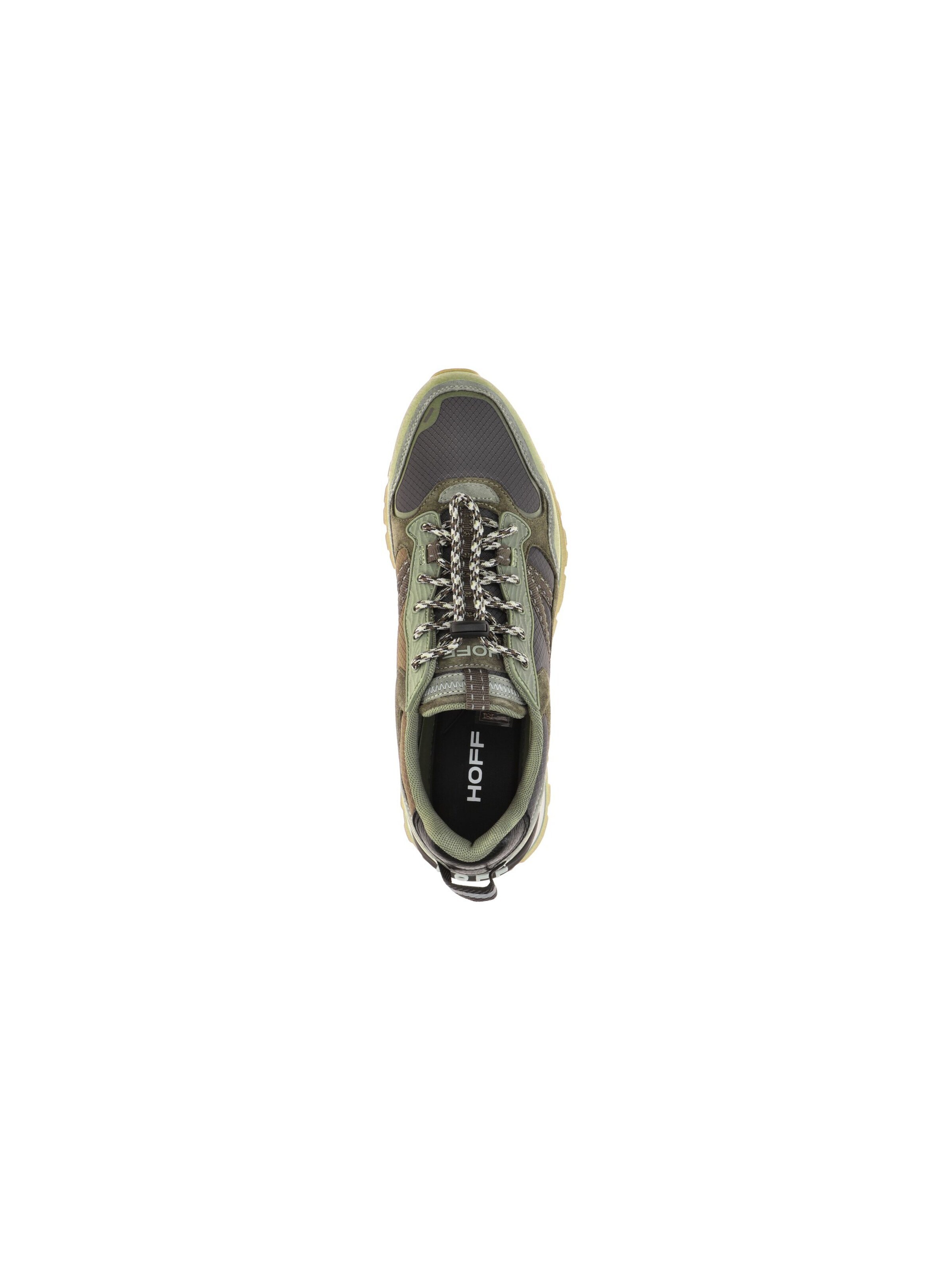 HOFF Sneaker low '225586'‌‌‌‌ in Grün
