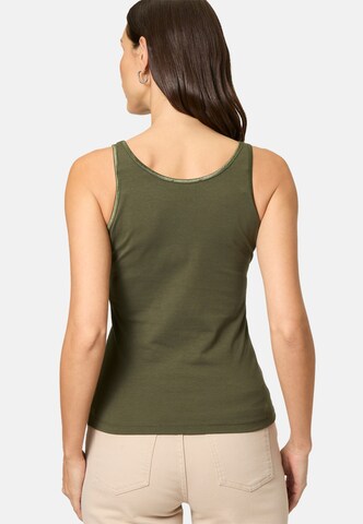 zero Shirt in Green