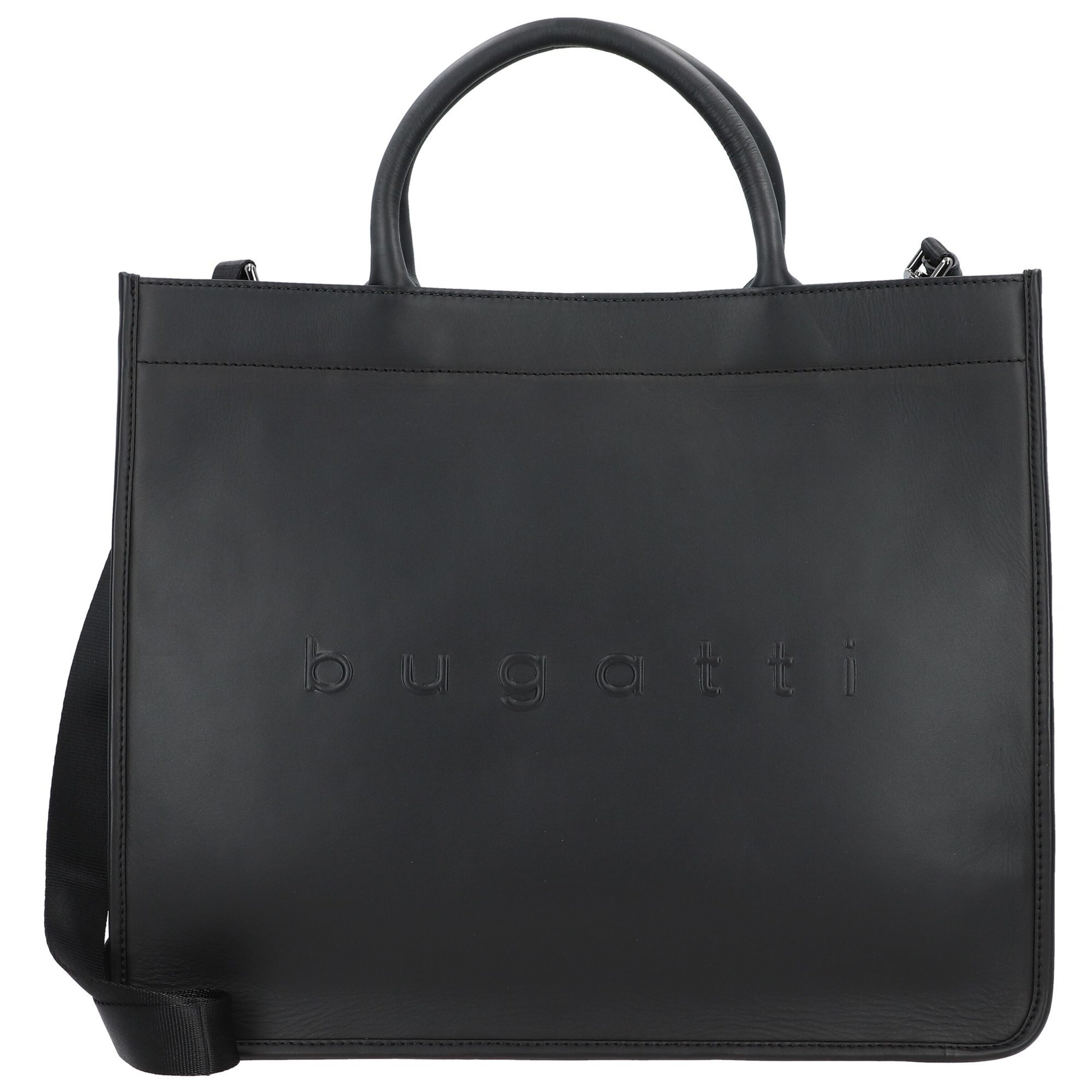bugatti Shopper 'Daphne' in Black