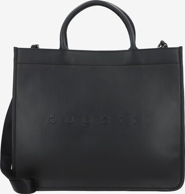 bugatti Shopper 'Daphne' in Schwarz