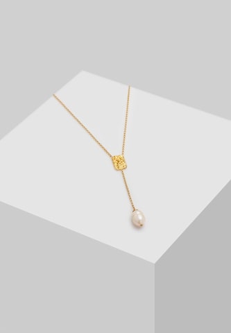 ELLI PREMIUM Necklace in Gold