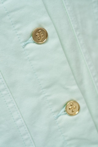 Salsa Jeans Between-season jacket in Green