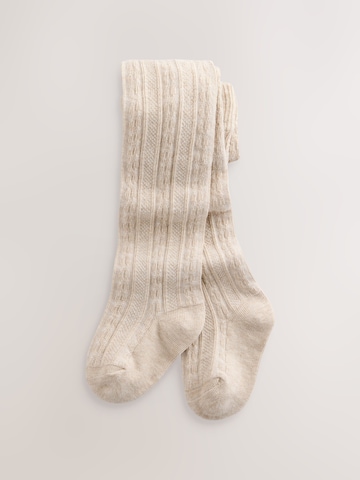 Next Tights in Beige