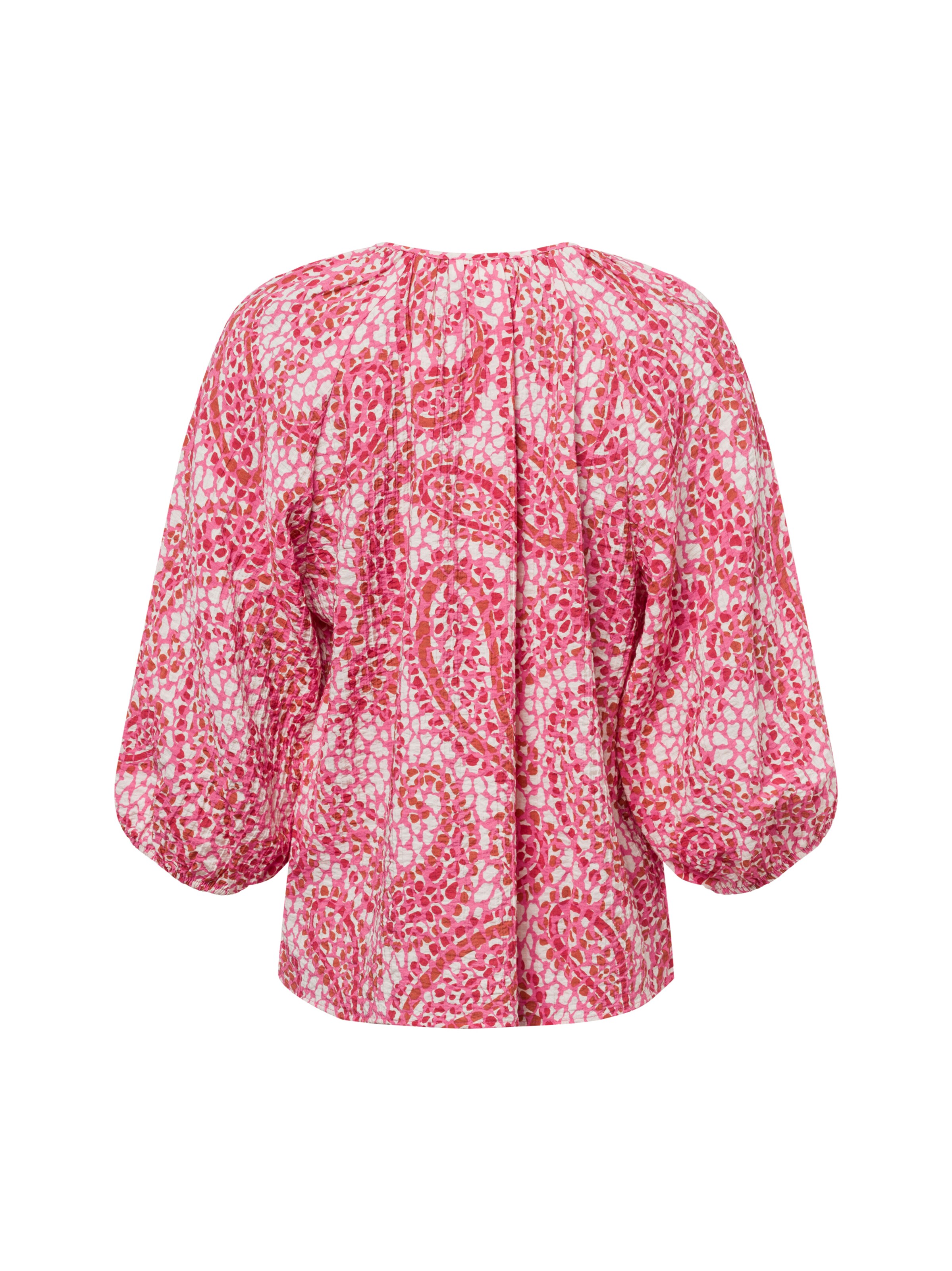 s.OliverBluza ' ' - roza boja