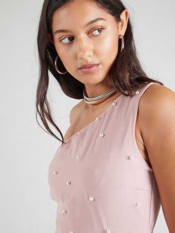 WAL G. Jumpsuit 'PERAL' in Pink